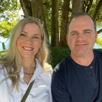 Amy & Josh Shaver - @jish.and.ames - Instagram