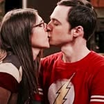 Amy & Sheldon 💕 - @shamytbbt - Instagram