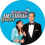 Amy and Sheldon - @princess_amy_farrah_fowler - Instagram