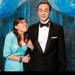 Sheldon And Amy - @sheldon_and_amy_ - Instagram