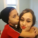 Amy Shipley - @lilmamaof03 - Instagram