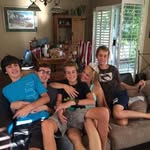 Amy Short Scott - @haydenscotts_mom - Instagram