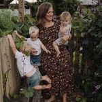 Amy Showalter - @penelopejune - Instagram