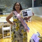 Amy Shuler - @amyshulermarykay - Instagram