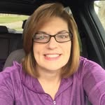 Amy Shuler-Hall - @amy98hall - Instagram