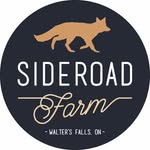 Amy and Patrick - Sideroad Farm - @sideroadfarm - Instagram