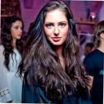Amy Silber - @etacstocat1988b - Instagram