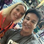 Amy Sinclair - @zumbawithamythamesditton - Instagram