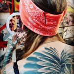 Amy Sinclair - @sin_on_skin - Instagram