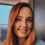 Amy Sinclair - @amyrebeccarowell - Instagram