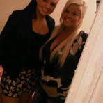 Amy Sinfield - Facebook