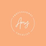 Amy - Wedding & Events Singer - @amyoneillvocalist - Instagram