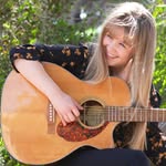 Amy McDonagh | Guitarist | Singer - @amymcguitar - Instagram