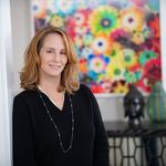 Amy Schwartz Singer - @amysingerhomes - Instagram