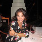 Amy Singer - @boundandglossy - Instagram