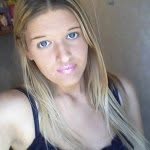 Amy Singer - @shesoright - Instagram