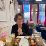 Amy Singer - Facebook