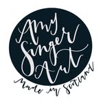 @amysingerart_ - Instagram
