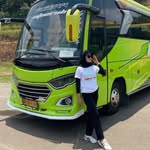 Ami Diano - @amy_sitoerahtranswisata - Instagram