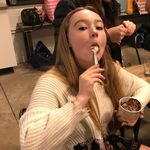 Please Give Me Money - @amy.sits - Instagram