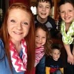 Amy Slayton South - @asouth75 - Instagram