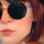 Amy Sly - @curiouspinster - Instagram