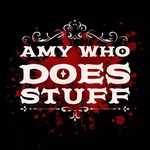 Amy Small - @amy_who_does_stuff - Instagram