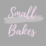 Amy Small - @_smallbakes - Instagram