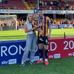 Amy Smallwood - @amysmallwood93 - Instagram