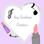 💜Amy Louise Smethurst 💜 - @amysmethurst_creations - Instagram