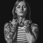 Amy Kvist Smith - @amy_smith_tattoos - Instagram