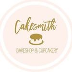 Amy Smith - @cakesmithbaking - Instagram