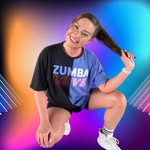 Amy Smith | Dance Fitness Instructor - @zdp_amy - Instagram