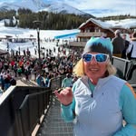 Amy Smith Champagne - @asseenonwsp - Instagram
