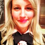 Amy Smith-Stewart - @amy_smithstewart - Instagram