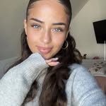 Amy Smithson - @isaisabe1122 - Instagram