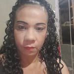 Amy Soares - @soareslucivaniribeiro - Instagram