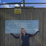 Amy Sorah Fitness - @amysorahfitness - Instagram