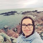 Amy Kranyak - @amysova - Instagram