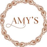 Amy’s - @amys_ova - Instagram