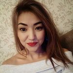 Nazym  Zharylgamysova - @zharylgamysova - Instagram