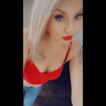 Amy Lou Spann - @aracena0902 - Instagram