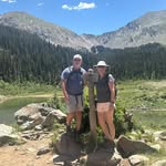 Amy Spann Norwood - @amylalou - Instagram