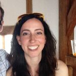Amy Spatz - @alspatz - Instagram