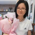 Amy Geardon Speaker - @amywan2018 - Instagram