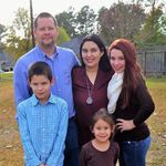 Amy Crawford Speight - @mommasp8 - Instagram