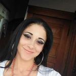 Amy Spinelli - @badgirl42083 - Instagram
