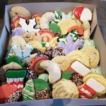 Amy Spring - @springscookiesandthings - Instagram