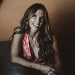Amy Springmeyer - @amyzmcphail - Instagram