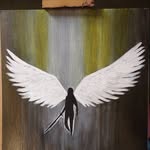 Art by Amy - @amyspringmeyer - Instagram